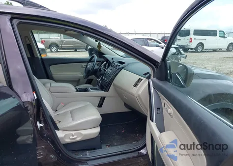 2008 Mazda Cx-9 Touring z USA, uszkodzony, nr VIN JM3TB28A880126447